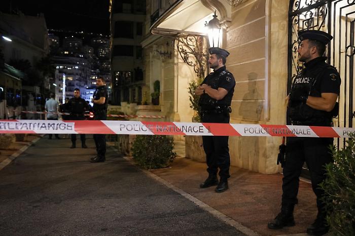 Attentato a Monaco: tre feriti, due sono gravissimi