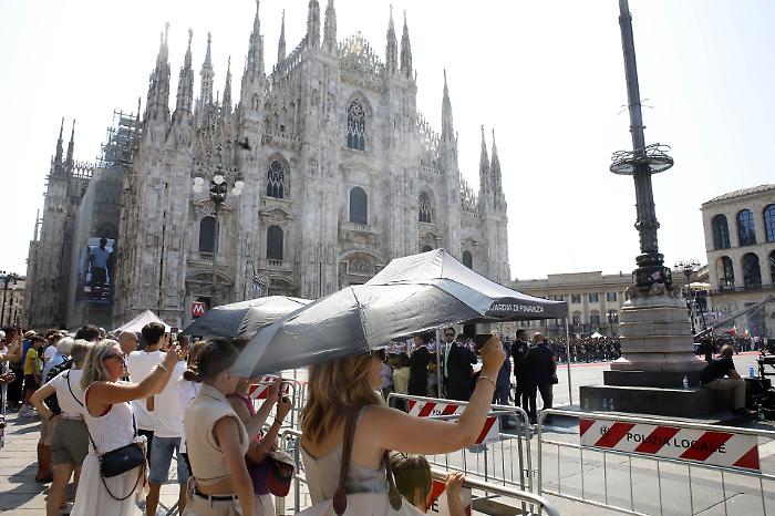 ShadeMap: come trovare le aree d'ombra in tempo reale e in ogni parte del mondo