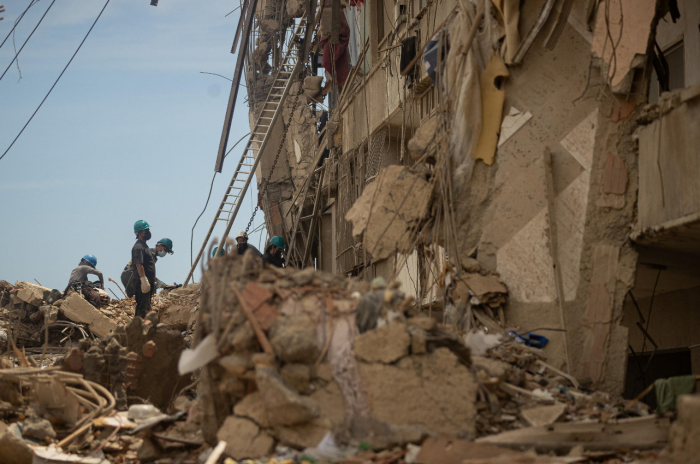 terremoto venezuela