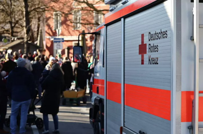 Germania, sparatoria in Bassa Sassonia: &ldquo;Almeno cinque morti&rdquo;