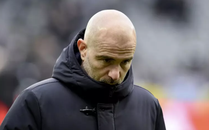 enzo maresca