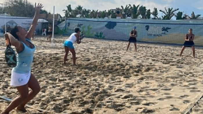 Beach tennis: successo alla Plaia di Catania del primo memorial "Angelo Mongelli"