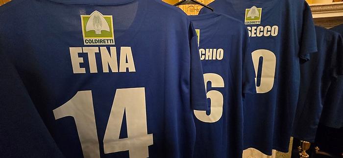 Mondiali di calcio: nasce la Nazionale dei vini italiana con Coldiretti