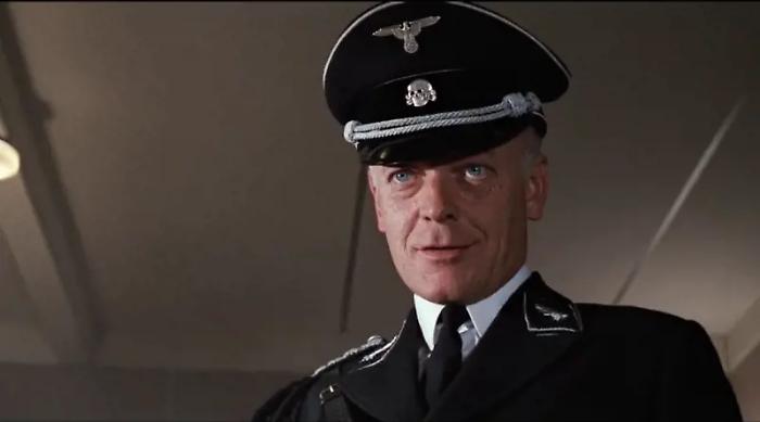 Addio a Michael Byrne, volto di saghe come Indiana Jones e Harry Potter: &egrave; morto a 82 anni