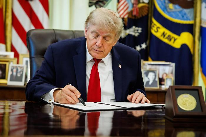 La Corte Suprema ferma Trump sullo ius soli: negli Stati Uniti la cittadinanza per nascita resta un principio costituzionale