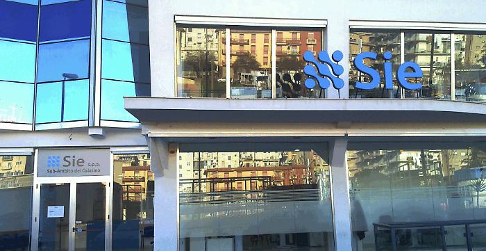 Sie, la Corte di Cassazione rinvia a Catania: torna in Corte d'Appello la questione della validit&agrave; della convenzione del 2005