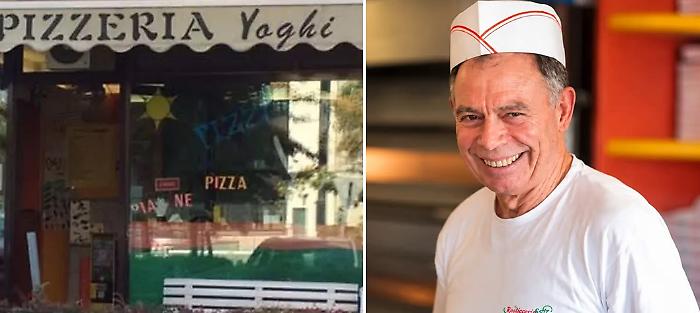 Pizzaiolo messinese accoltellato a morte Reggio Emilia, "l'avventore era entrato per ucciderlo"