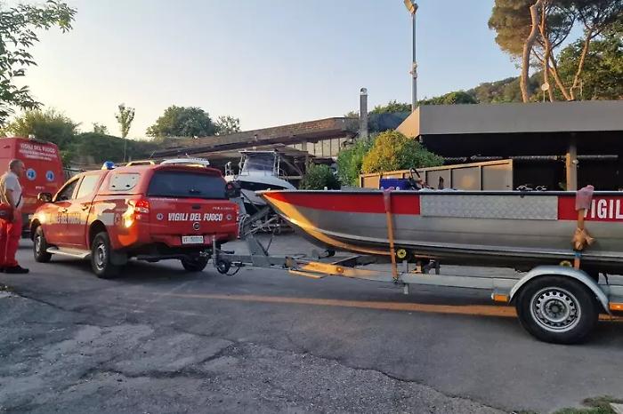 Quarto giorno di ricerche per il marito del ministro Roccella: ancora nessuna traccia 