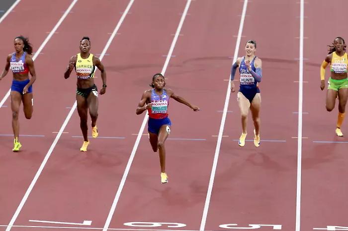 La Corte Suprema conferma il divieto per le atlete trans: vittoria per l'amministrazione Trump