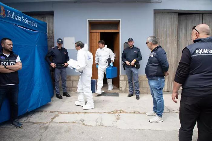 Analisi decisive per il caso avvelenate dalla ricina: prelievi ematici per Gianni e Alice Di Vita