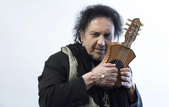 Enzo Avitabile