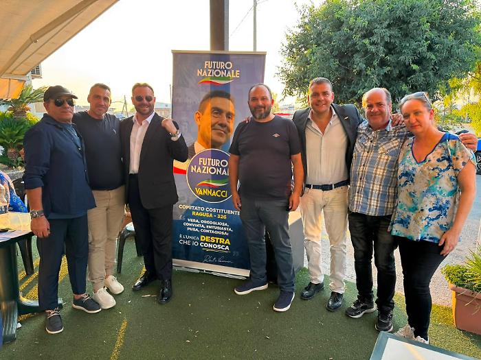 Futuro Nazionale Ragusa: &ldquo;Attacchi pretestuosi contro di noi, ma non ci faremo intimidire&rdquo;