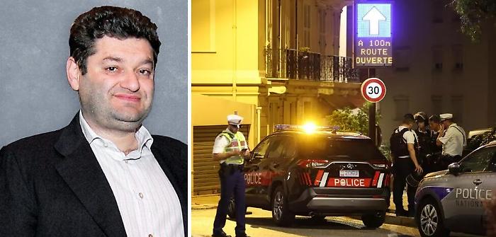 Monaco, la bomba davanti alla porta: chi ha voluto colpire Vadim Ermolaev nel Principato pi&ugrave; sorvegliato d&rsquo;Europa