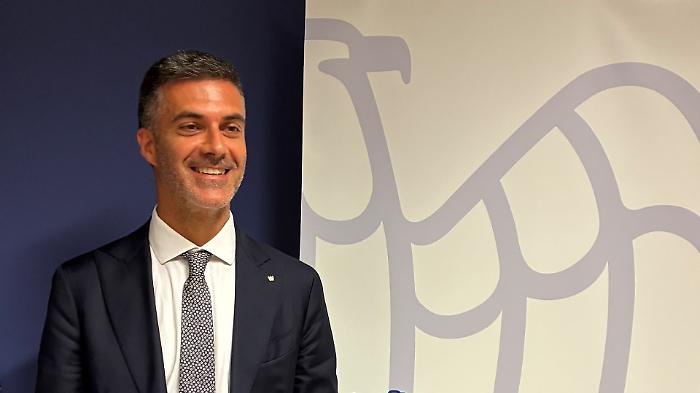 Sicindustria Palermo, Giuseppe Paterna eletto alla guida della Piccola Industria: &laquo;Le Pmi hanno bisogno di essere accompagnate&raquo;