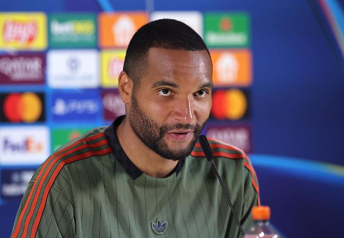Jonathan Tah apre a un suo futuro in  rosanero: &laquo;Verrai al Palermo a fine carriera? S&igrave;&raquo;