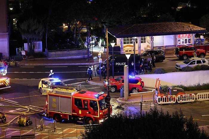 Paura nel Principato di Monaco, attentato all'oligarca ucraino