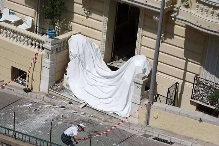 E' ancora caccia al killer del Principato di Monaco: sospetti sugli 007 di Kiev