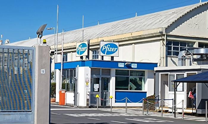 Pfizer Catania, dai sindacati e dalla politica un fronte compatto contro i licenziamenti