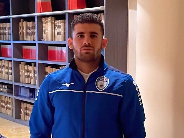 Judo, lo sciclitano Vincenzo Pelligra brilla a Praga