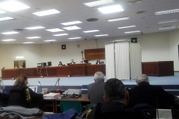 Al processo Baiardo le clamorose testimonianze del pentito Riggio: il "colpo di Stato bianco" e l'ipotesi omicidio Spadolini
