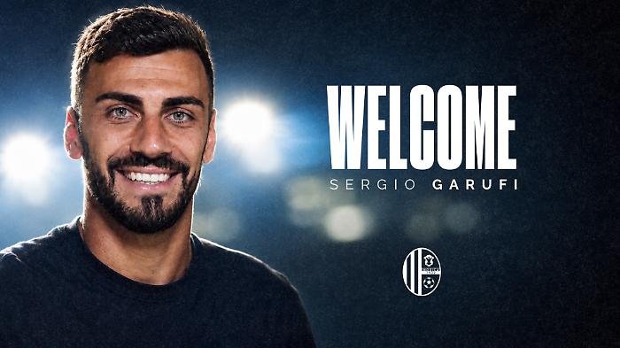Esperienza e qualit&agrave; per il centrocampo del Modica calcio, arriva Sergio Garufi