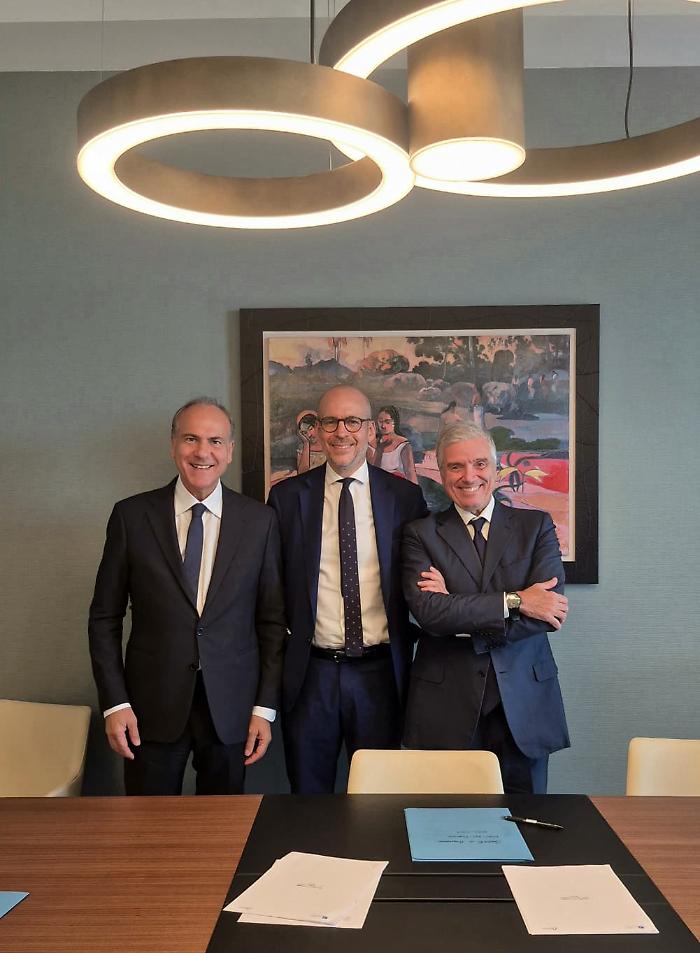 Aeroporto di Palermo, firmato il contratto Enac-Gesap: pronti 68 milioni di investimenti