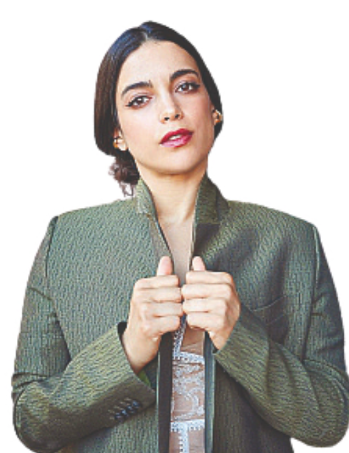Ester Pantano