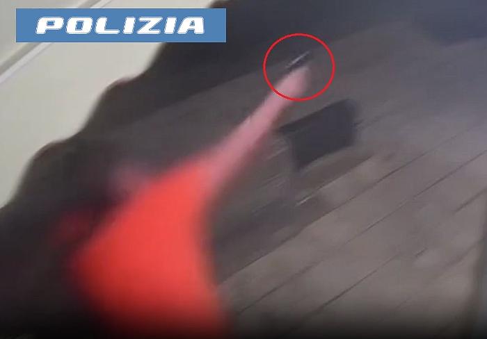 Gli spari, la fuga, la latitanza e le telefonate col boss detenuto: arrestati i pistoleri di piazza Montana NOMI 
