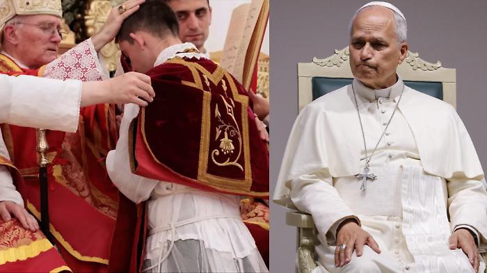 &Eacute;c&ocirc;ne, il ritorno dello scisma: perch&eacute; le nuove consacrazioni dei lefebvriani sfidano Papa Leone XIV e riaprono una ferita mai chiusa