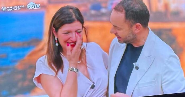 Anna Polisano vince "Vinci una casa in Sicilia" e punta alla rinascita del centro storico di Tusa