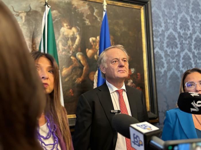 Violenza a Catania: la commissione Antimafia fa il punto con i vertici dell'ordine pubblico
