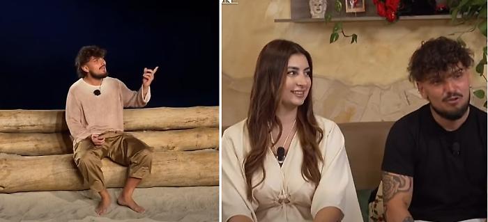 Temptation Island, il caos fa ascolti da record: la notte in cui Giovanni esplode, Gabriele corre via e il reality sfida perfino i Mondiali