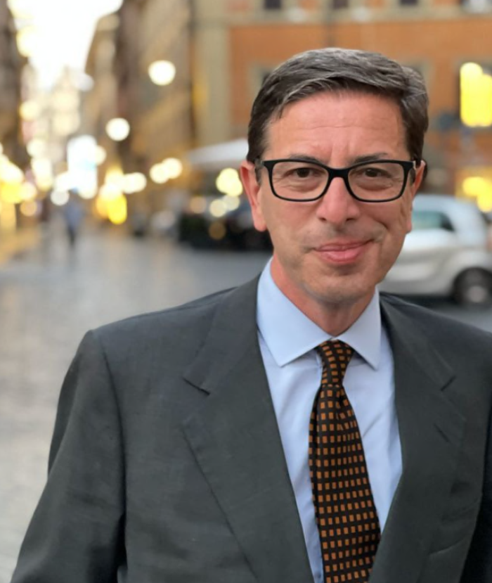 Antonio Monda
