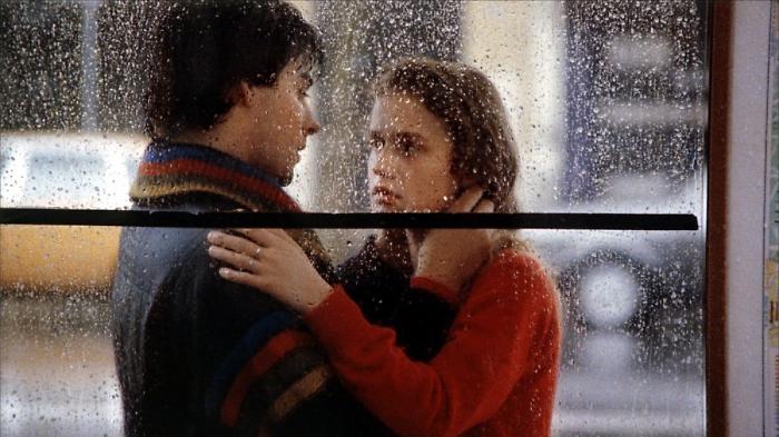 &Agrave; nos amours in terrazza: serata gratuita con il debutto folgorante di Sandrine Bonnaire