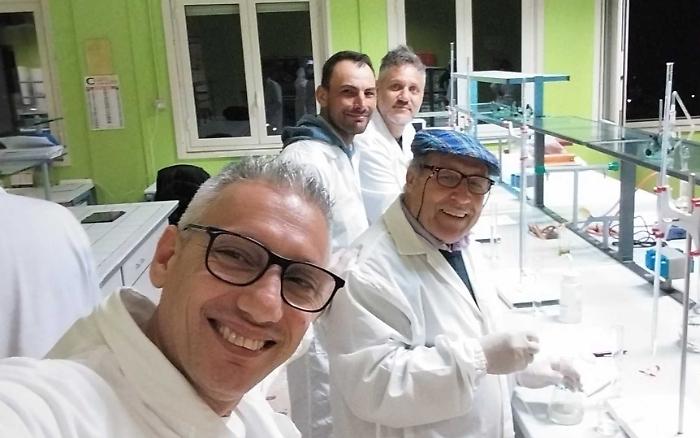 A 72 anni prende il secondo diploma: la lezione di vita di Calogero Cantone