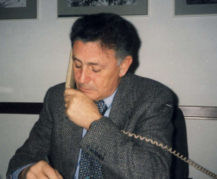Ragusa, i funerali del giornalista Giovanni Pluchino nella chiesa di San Pio X