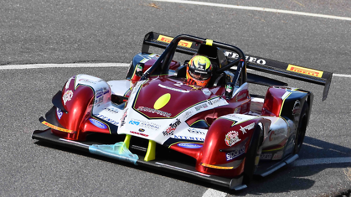 Automobilismo: Cassibba trionfa in trionfo nella cronoscalata Giarre-Montesalice-Milo, allo Slalom "Citt&agrave; di Raccuja" magico bis di Fiore 