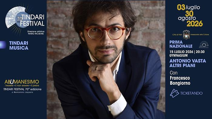 Antonio Vasta