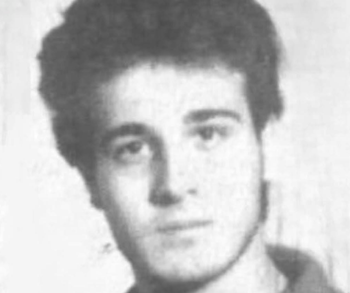 Vittoria, 33 anni fa l'omicidio del giovane elettricista ucciso per avere difeso la sorellina