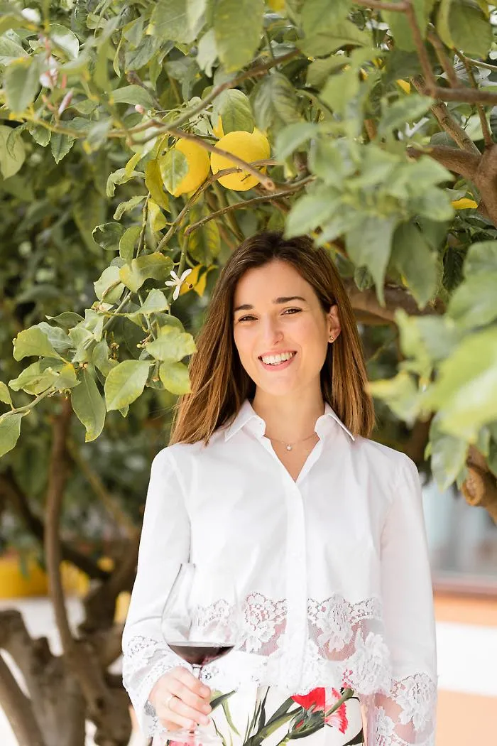 Gabriella Anca nuova presidente di Assovini Sicilia