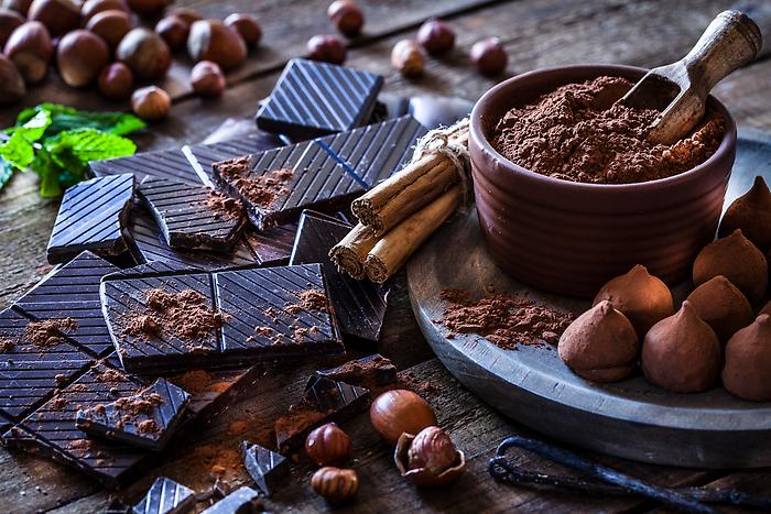 Il 7 luglio &egrave;  la Giornata mondiale del Cioccolato, perch&eacute; si festeggia? 