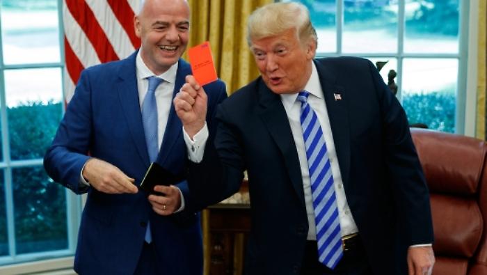 La federcalcio belga accusa la Fifa e il suo presidente: &laquo;Respinte tutte le richieste di chiarimento. Continueremo a difendere i principi dell'etica&raquo;