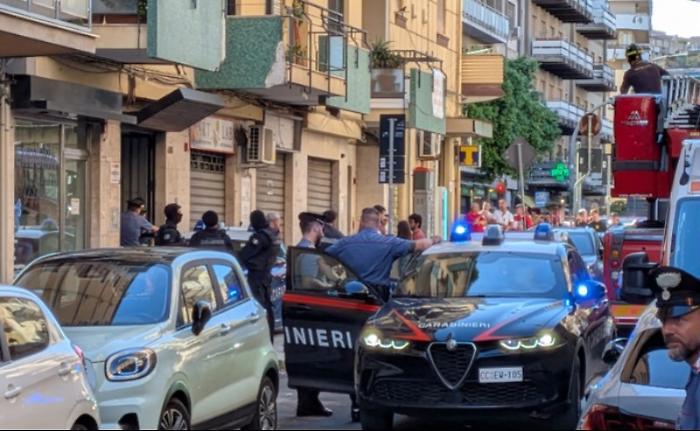Palermo, il presunto omicida di via Sampolo  era stato condannato per l'aggressione a un avvocato per un esame andato male