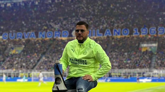 Patto tra ultras con il placet della 'ndrangheta, le accuse del pentito Ferdico