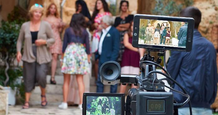 Cinema, a Castellammare del Golfo torna il Cici Festival