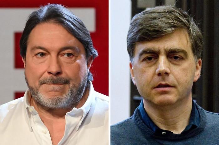 Attentato a Ranucci, indagato Lavitola come mandante. Il giornalista: &laquo;Stordito, ma credo alla sua innocenza&raquo;
