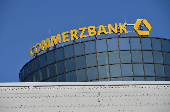 l colpo grosso in terra tedesca: Unicredit si assicura Commerzbank 