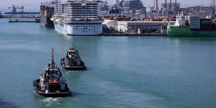 Ets mette in crisi i collegamenti marittimi con la Sicilia: quasi 20 milioni l'anno sulla Genova-Palermo e aumento dei biglietti in vista