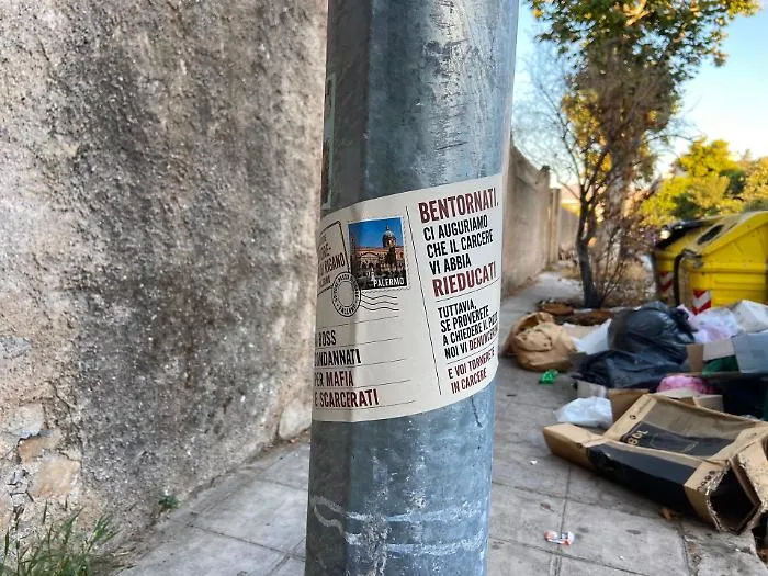 Palermo, svelato il giallo delle cartoline contro i boss: Faraone e il gruppo di Italia Viva dietro il blitz antiracket