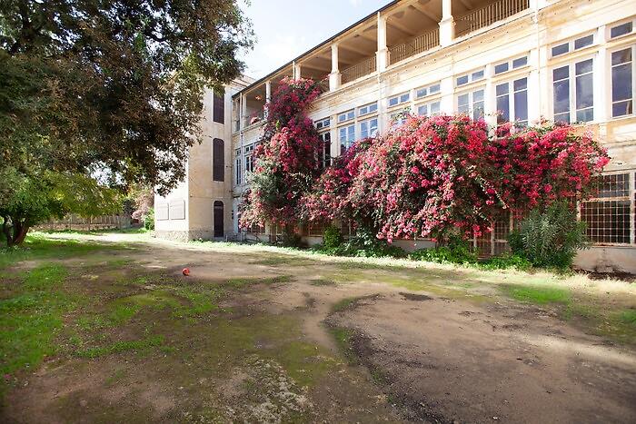 Palermo, l'Accademia di Belle Arti acquista l'ex istituto Sacro Cuore per 1,7 milioni: nascer&agrave; il Campus delle Arti